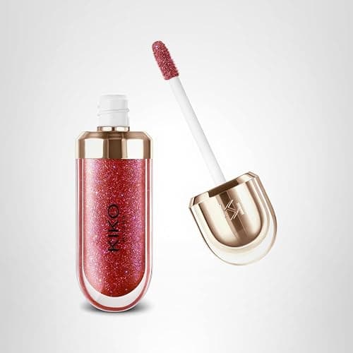 KIKO Milano 3d Hydra Lipgloss 41 - Limited Edition | 3d-effect Moisturising Lip Gloss thumbnail 5