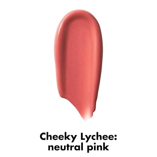 e.l.f. Camo Liquid Blush, Cheeky Lychee | Long-lasting Liquid Blush For High-pigment Color, Creates A Soft, Dewy Finish, Vegan & Cruelty-free thumbnail 2
