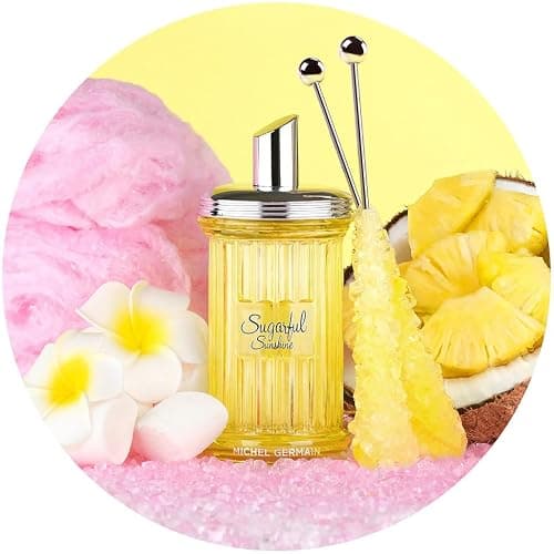 Michel Germain Sugarful Eau de Parfum, 2-Piece Gift Set thumbnail 4