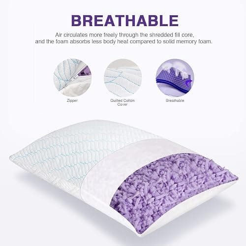 cooling pillows thumbnail 8
