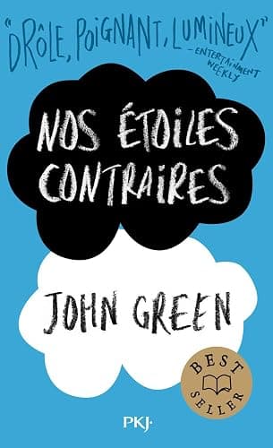 Nos étoiles contraires - Image 1