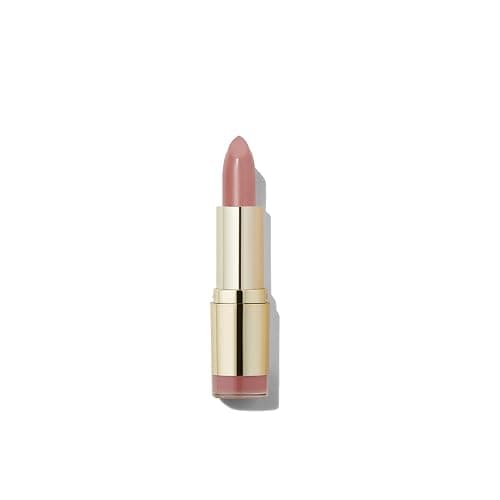Milani Color Statement Lipstick - Nude Crème, Cruelty-Free Nourishing Lip Stick in Vibrant Shades, Pink Lipstick, 0.14 Ounce thumbnail 2