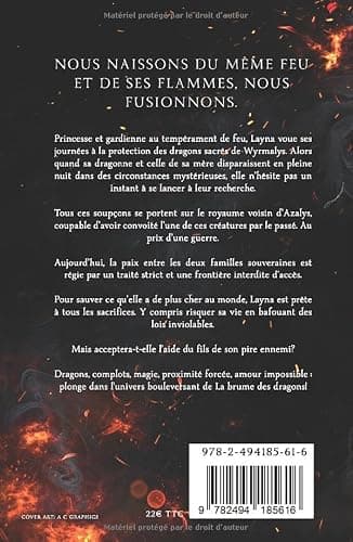 La brume des dragons thumbnail 2