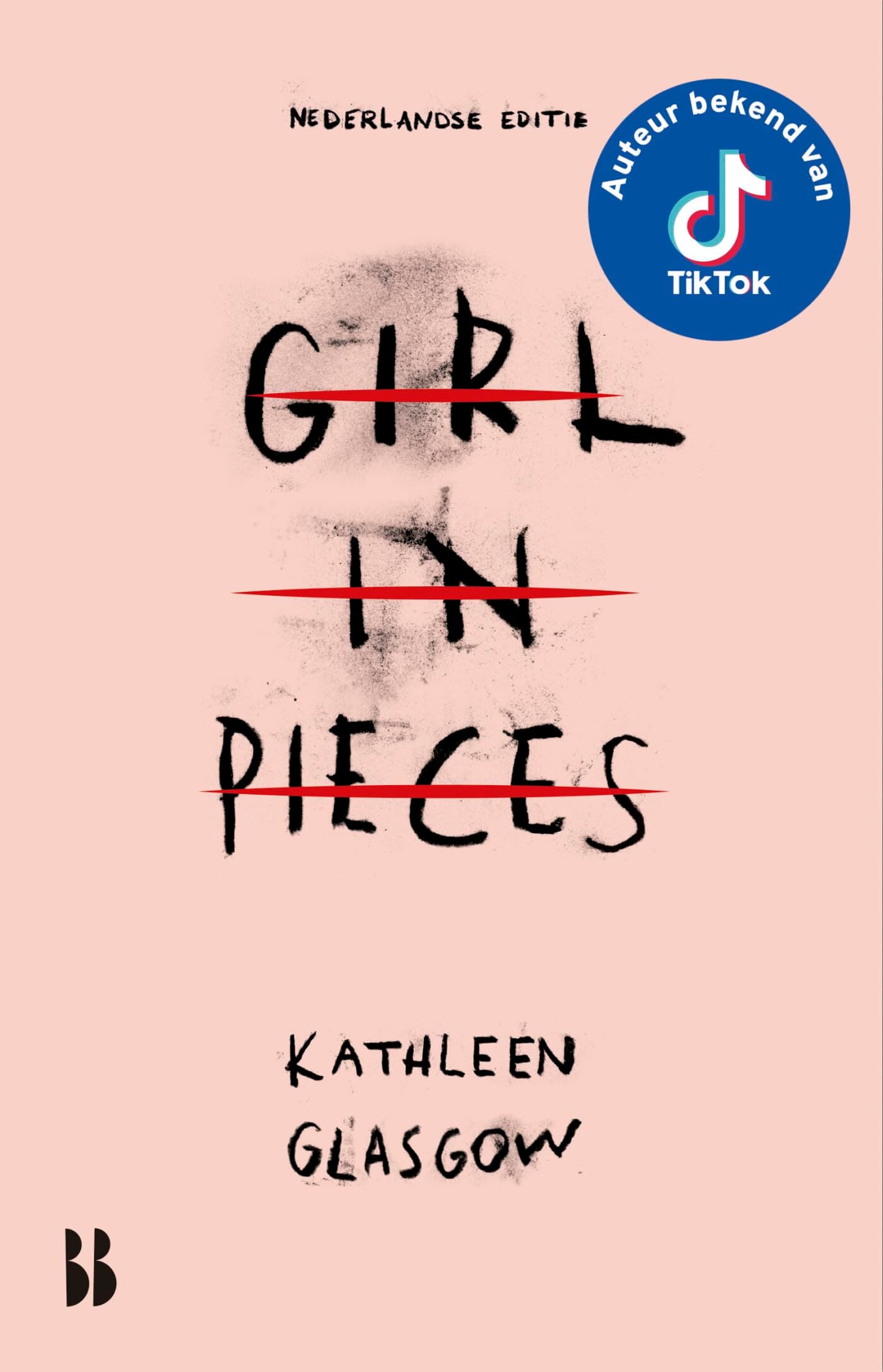 Girl in Pieces - Image 1