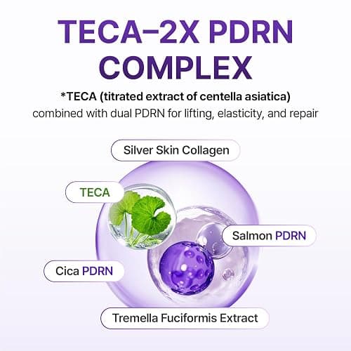 CENTELLIAN 24 360º Shot PDRN Eye Cream - TECA, Retinol and Collagen | Targets Wrinkles, Crow's Feet, Dark Circles, Puffiness and Bags for a Smoother, Refreshed-Looking Contour, 1.01 fl oz thumbnail 5