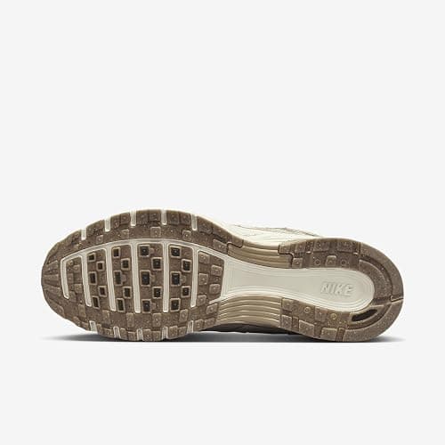 Nike P-6000 Men's Shoes (HV2528-100, Light Orewood Brown/Khaki/Sesame/Phantom) thumbnail 2
