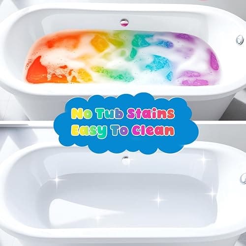 DIY Bath Bombs thumbnail 6