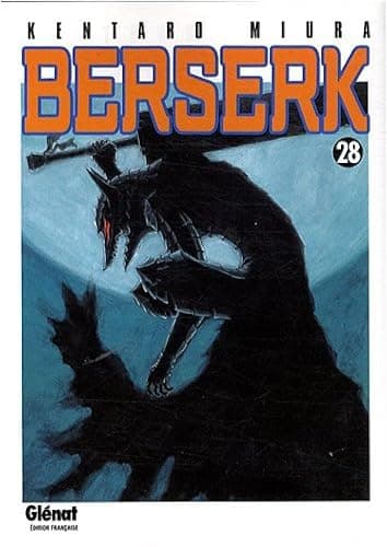 Berserk - Tome 28 - Image 1