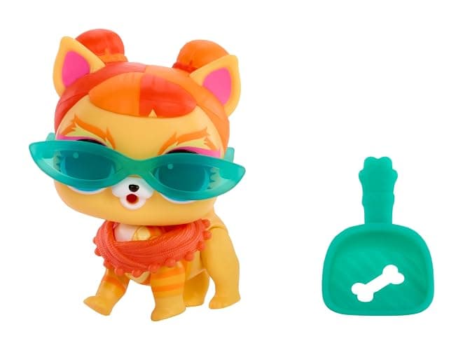 LOL Surprise Eye Spy Pets thumbnail 6