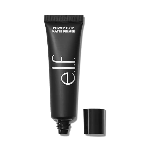 e.l.f. Power Grip Matte Primer - Image 1