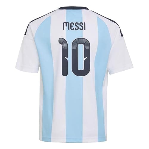 adidas Youth Argentina World Cup 2026 Apparel thumbnail 2