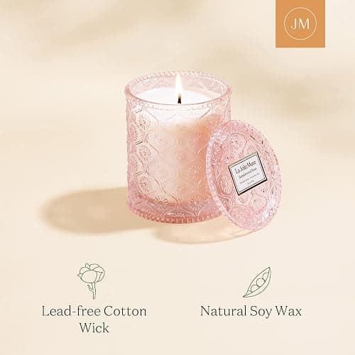 La Jolie Muse Candle thumbnail 6
