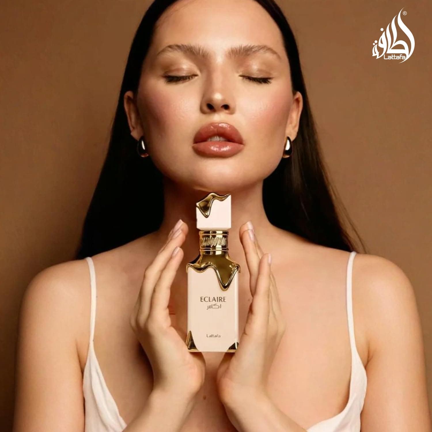 Lattafa Eclaire Eau De Parfum 100 ml thumbnail 6