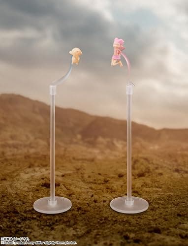 TAMASHII NATIONS - Berserk - Isidro S.H.Figuarts Action Figure thumbnail 5