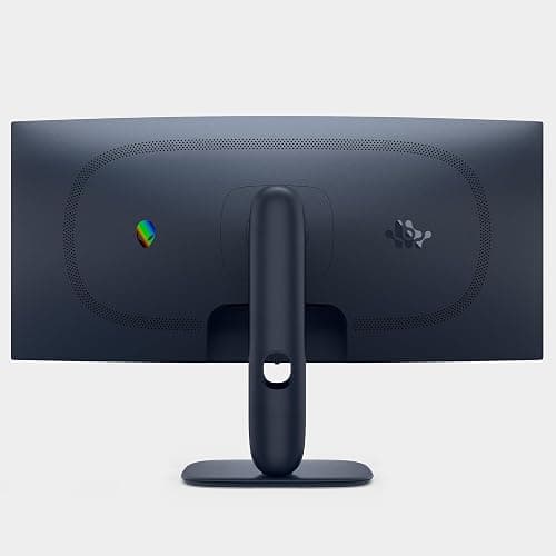 Alienware 34 Curved Gaming Monitor – AW3425DWM - 34-inch WQHD 180Hz 1ms Display, 1500R, AMD FreeSync Premium, VESA AdaptiveSync. thumbnail 13