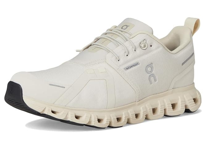 On Women's Cloud 6 Waterproof Sneakers thumbnail 7