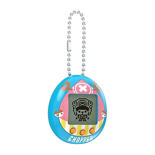 Tamagotchi Nano x One Piece - New World thumbnail 4