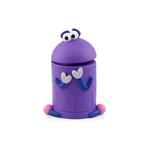 Tonies Bo Audio Toy Figurine from Ask The StoryBots thumbnail 3
