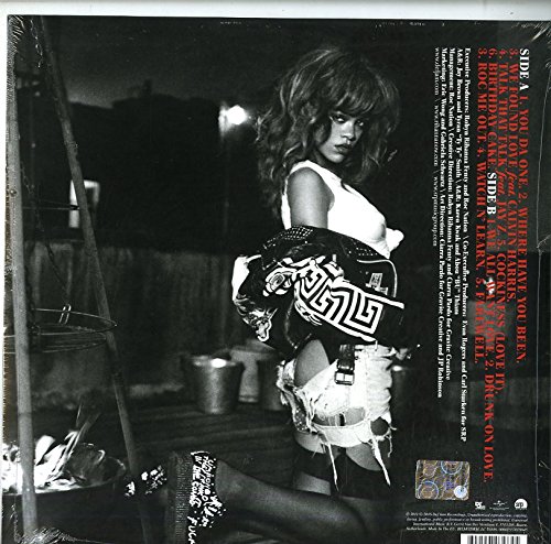 Talk That Talk thumbnail 2