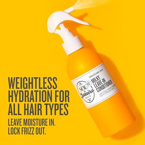 Brazilian Joia™ Milky Leave-In Conditioner thumbnail 2