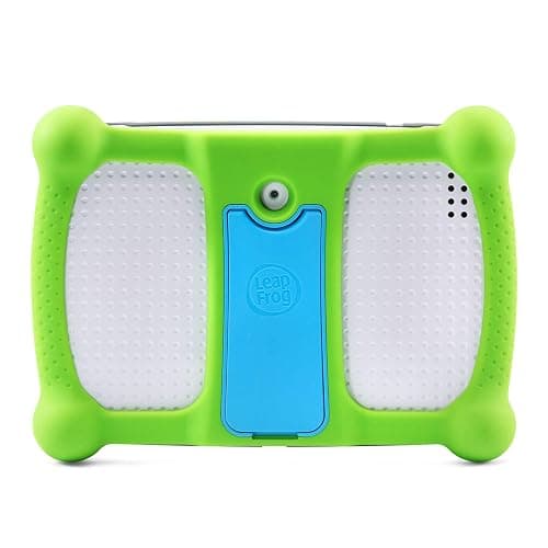 LeapFrog LeapPad Academy Kids’ Learning Tablet, Green thumbnail 6