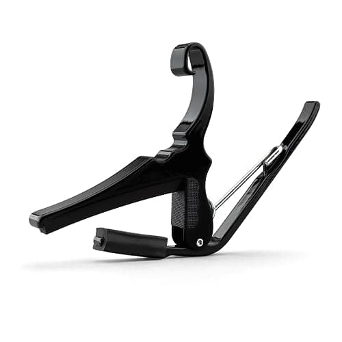 Guitar Capo thumbnail 2