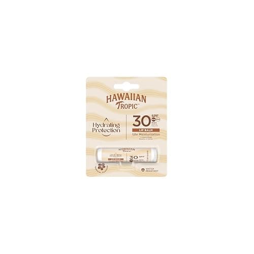 Hawaiian Tropic Protección Labial Ht Lip Balm Tropical Spf30 4Ml , 4 G (1Er Pack) - Image 1