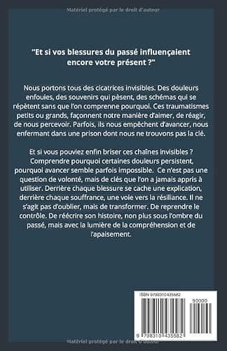 Réparer les Fractures de l’Âme: Un Voyage de Guérison thumbnail 2