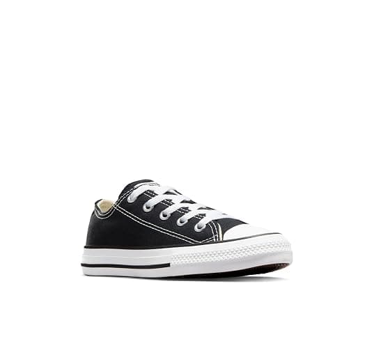 Converse Kids' Chuck Taylor All Star Low Top Sneaker thumbnail 3