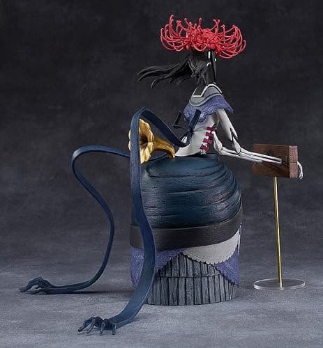 Good Smile Company-Puella Magi Madoka Magica-POP UP Parade SP Nutcracker Witch Figure thumbnail 4