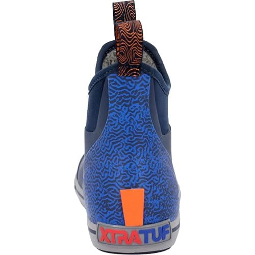 Xtratuf Men's 6 Inch Ankle Deck Boot thumbnail 2