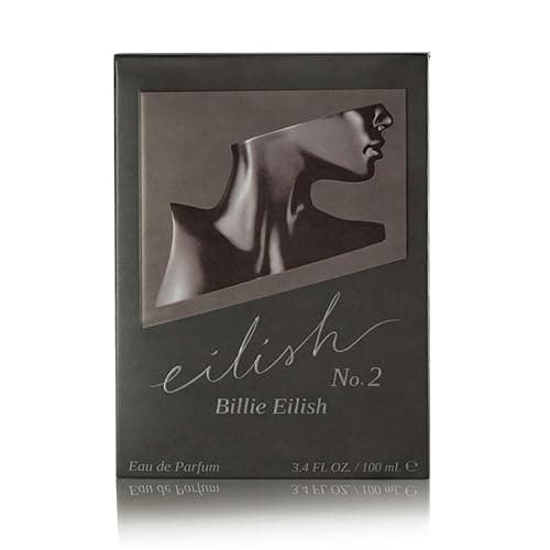 Billie Eilish No. 2 Eau de Parfum Perfume for Women, Woody + Floral Fragrance, Notes of Apple Blossom, Wild Poppy Flower and Palo Santo thumbnail 3