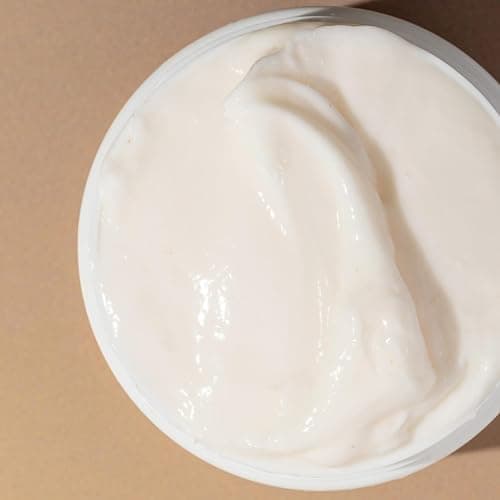 Bounce Curl Avocado and Rose Oil Clump and Define Cream Curl Cream for Curly Hair with Light Hold and Moisture thumbnail 8