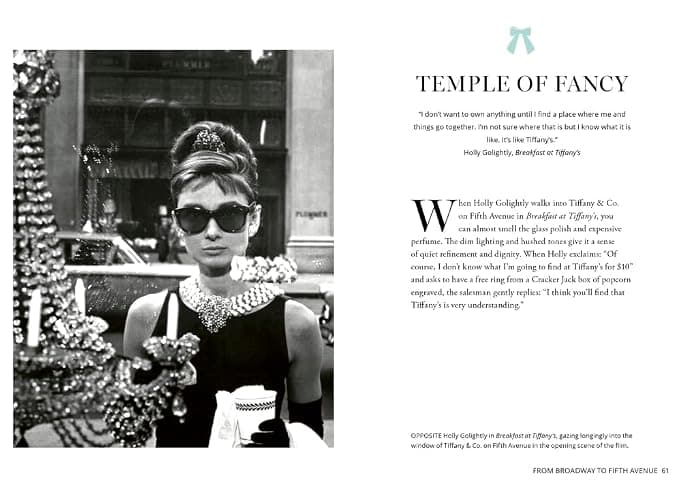 Little Book of Tiffany & Co.: The story of the iconic jewellery brand thumbnail 8