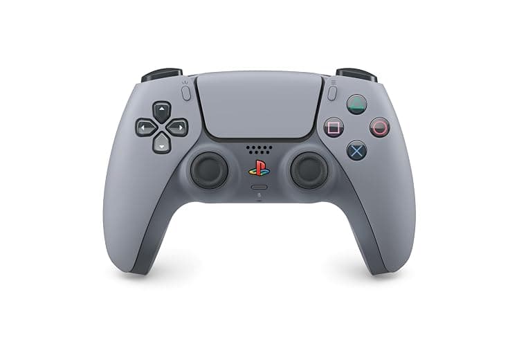 Playstation DualSense® Wireless-Controller - 30th Anniversary Limited Edition - Image 1