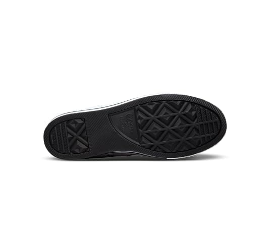 Converse Girls' Chuck Taylor All Star EVA Lift Platform Canvas High Top Sneaker thumbnail 6