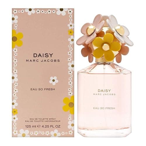 Marc Jacobs Daisy Eau So Fresh Eau de Toilette Spray-125ml/4.25 oz. - Image 1
