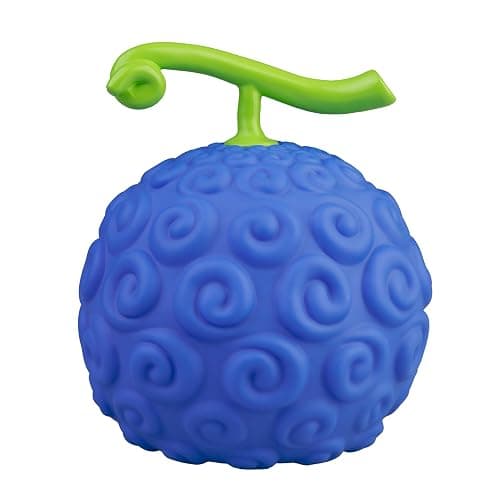 One Piece Devil Fruit Light | One Piece Figure | Monkey D.Luffy | Official Product thumbnail 3