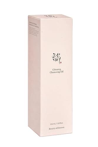 Beauty of Joseon Deep Double Cleansing Duo Green Plum Refreshing Cleanser 100ml, 3.38 fl.oz & Ginseng Cleansing Oil 210ml, 7.1 fl.oz Korean Skin Care thumbnail 7