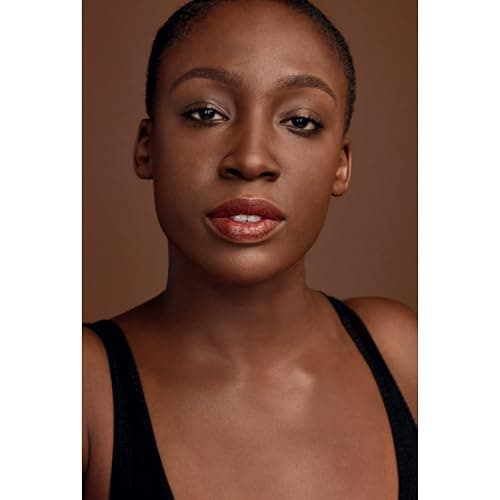 Maybelline New York Fit Me Matte + Poreless Foundation Makeup, Ultra-Lightweight Formula Controls Shine, for Normal to Oily Skin, Java, 375, 30 ml thumbnail 3