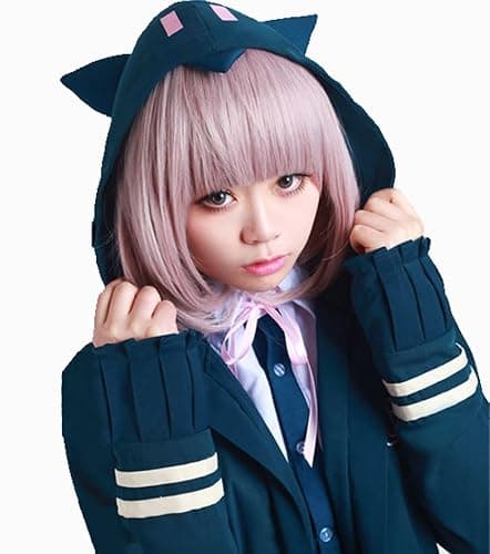 Chiaki Wig thumbnail 3