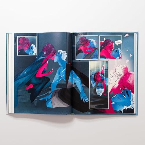 Lore Olympus: Volume Six thumbnail 4