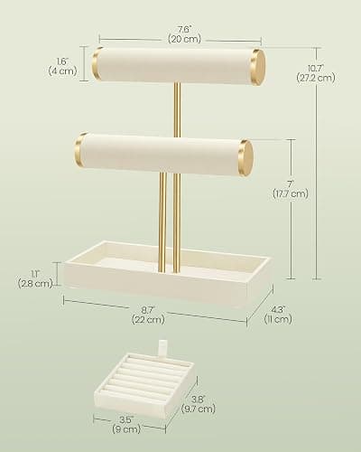 Jewelry Holder  thumbnail 2