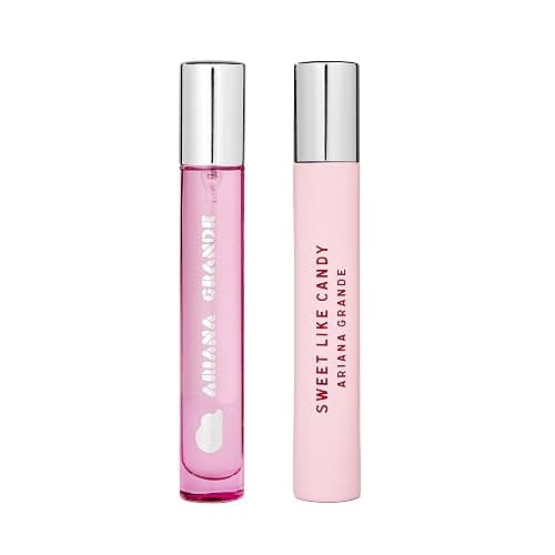 Ariana Grande Cloud Pink Eau de Parfum – Long Lasting Fragrance with Dragon Fruit, Vanilla Orchid, and Amber Woods – Gourmand Musk Women’s Perfume thumbnail 2