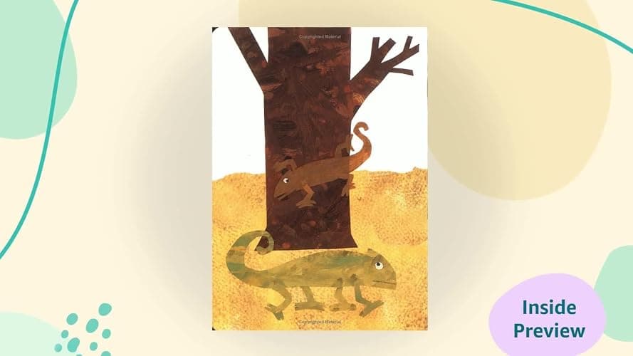 The Mixed-Up Chameleon thumbnail 4