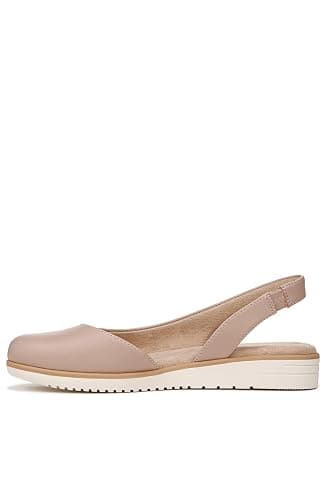 Naturalizer Women's SOUL, Idea Slingback Ballet Flat - Image 1