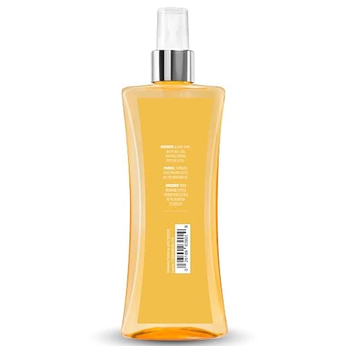 Body Fantasies Fragrance Body Spray, Vanilla, 8 Ounce thumbnail 13