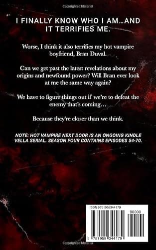 Hot Vampire Next Door: Season Four (Midnight Harbor) thumbnail 2