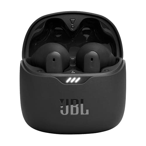 JBL Tune Flex - True Wireless Noise Cancelling Earbuds (Black), Small thumbnail 7