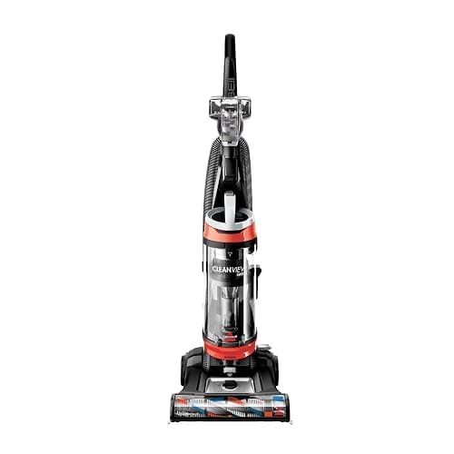 Bissell CleanView Upright Multi-Cyclonic Swivel Upright Vacuum, 2316B - Image 1